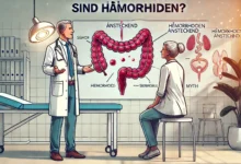 Sind Hämorrhoiden ansteckend