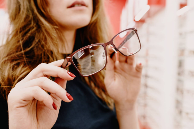 Der Ultimative Leitfaden für den Brillenkauf: So Finden Sie die Perfekte Brille