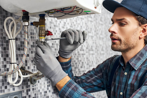Installateur