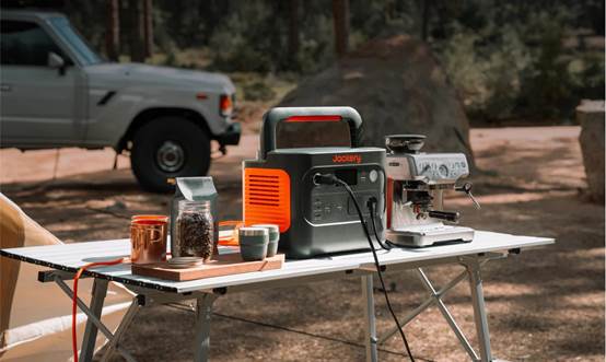 Campingrucksack