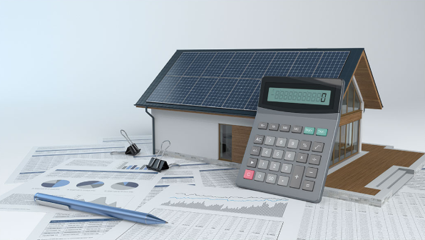 Photovoltaik