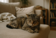 Tierbesitzer