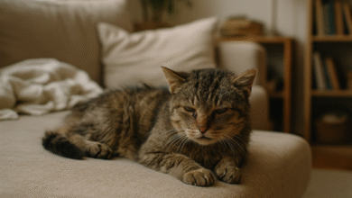 Tierbesitzer