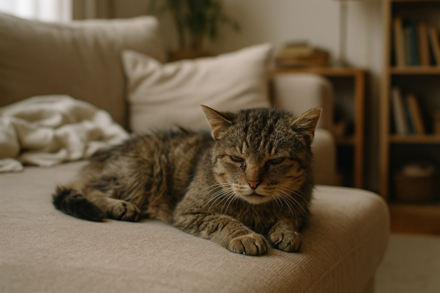 Tierbesitzer