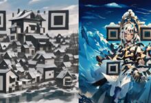 QR-Codes