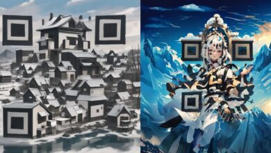 QR-Codes
