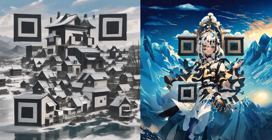 QR-Codes