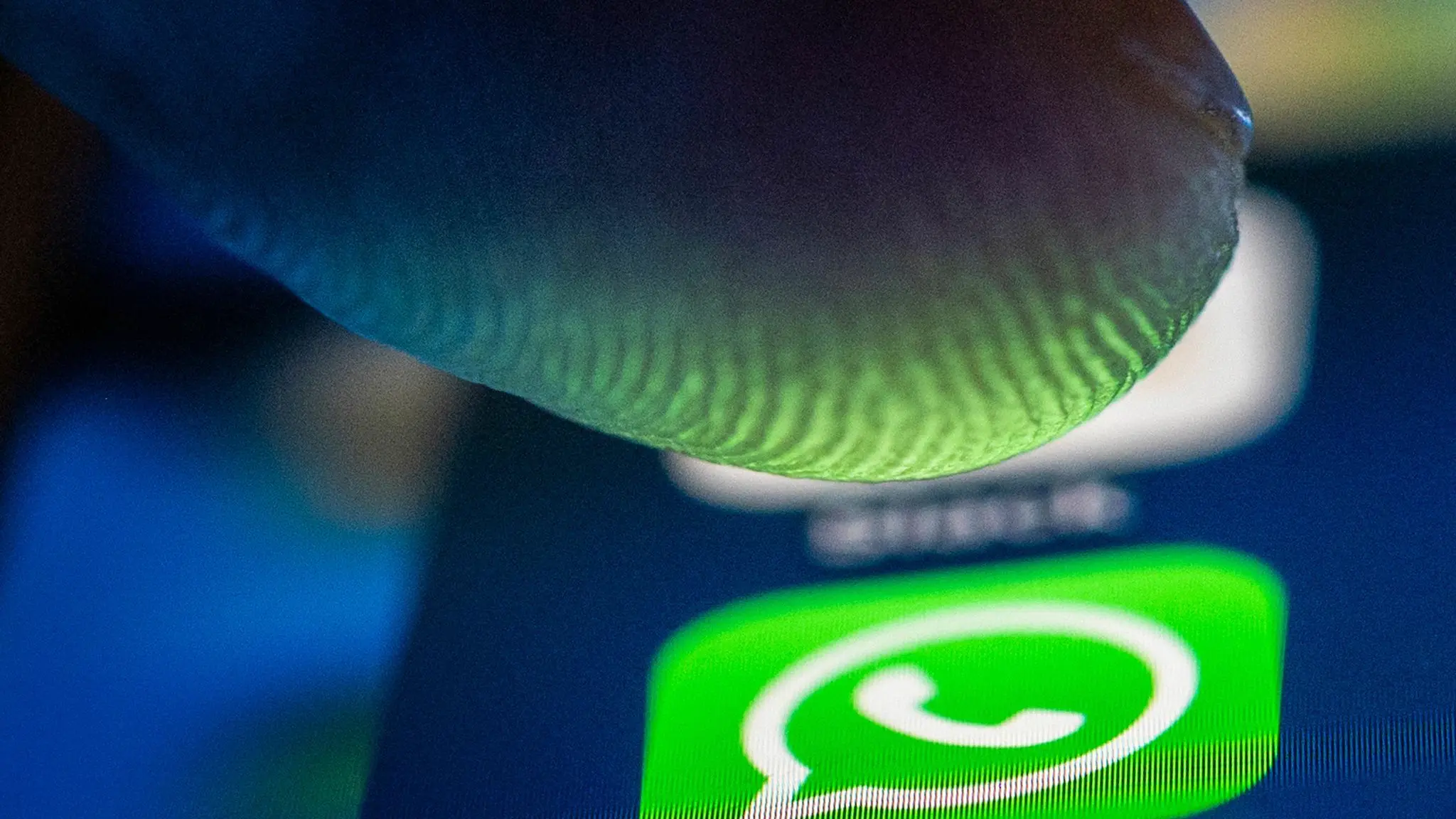 Änderungen bei WhatsApp