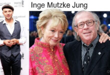 Inge Mutzke Jung