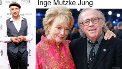 Inge Mutzke Jung