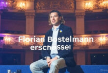 Florian Bostelmann erschossen