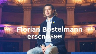 Florian Bostelmann erschossen
