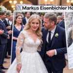 Markus Eisenbichler Hochzeit