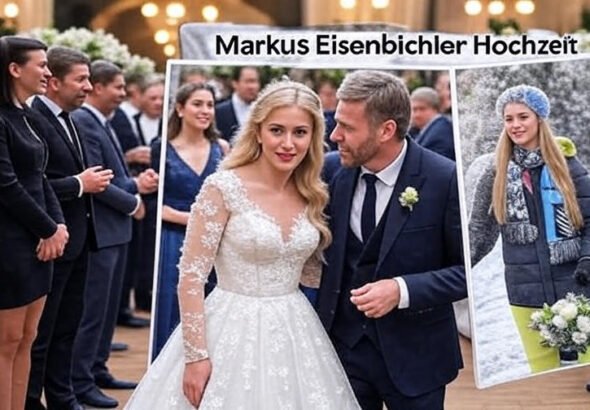 Markus Eisenbichler Hochzeit