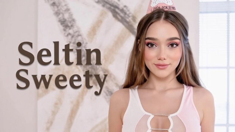 Seltin Sweety