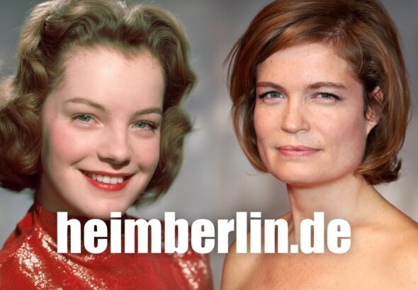 Sarah Biasini Kinder