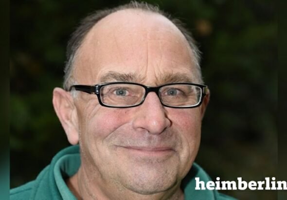 Tierpfleger gestorben