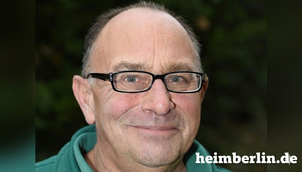 Tierpfleger gestorben