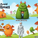 How to Avoid Hizgullmes