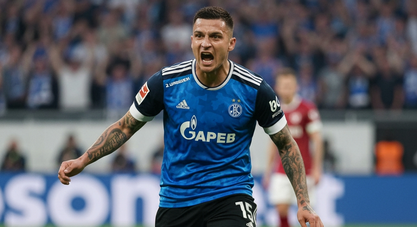 2. Bundesliga Spieler