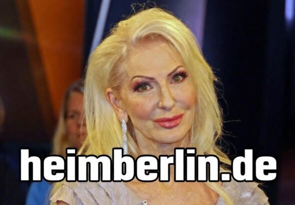 Désirée Nick Alter