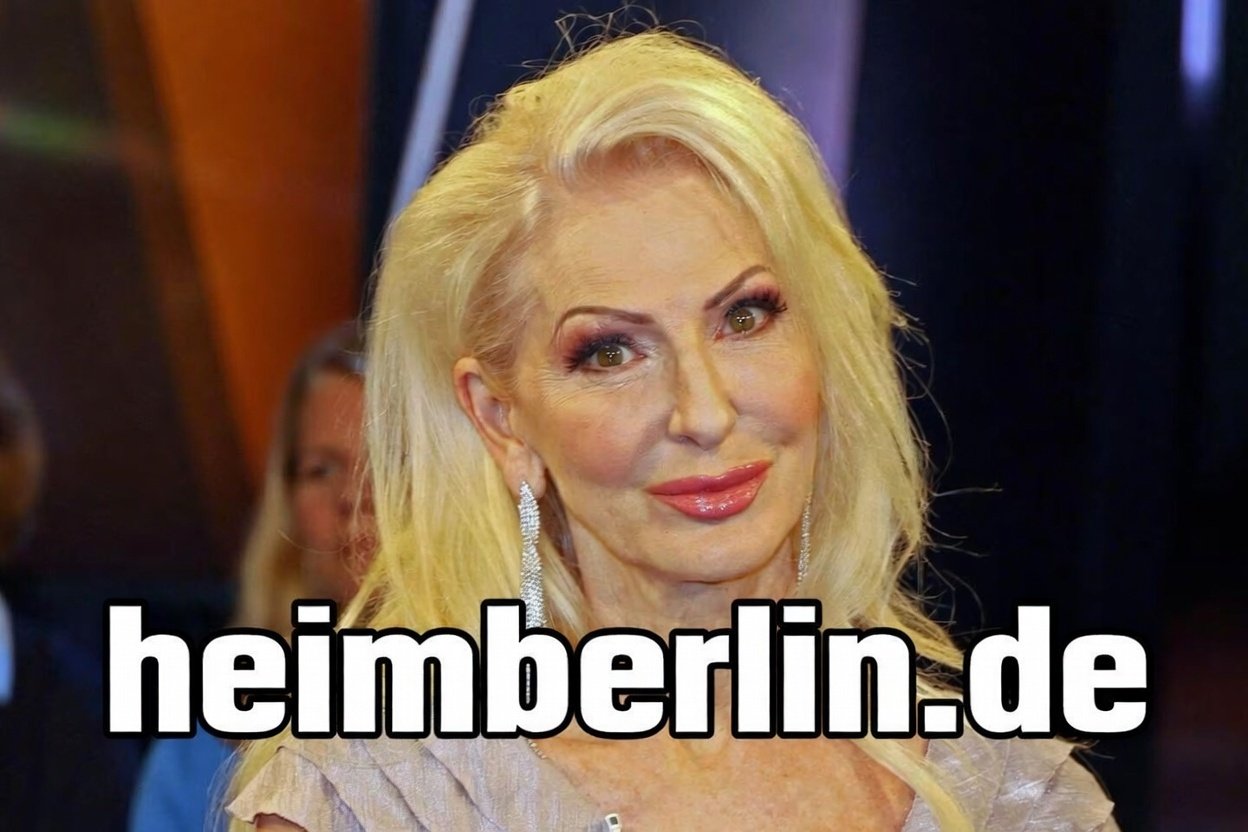 Désirée Nick Alter