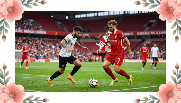 Yokohama F. Marinos und Liverpool