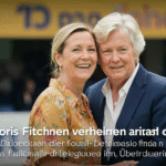 Doris Fitschen verheiratet