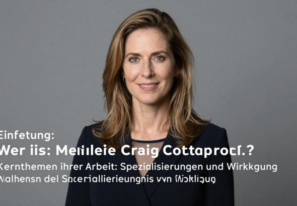 Melanie CraigScottCapital