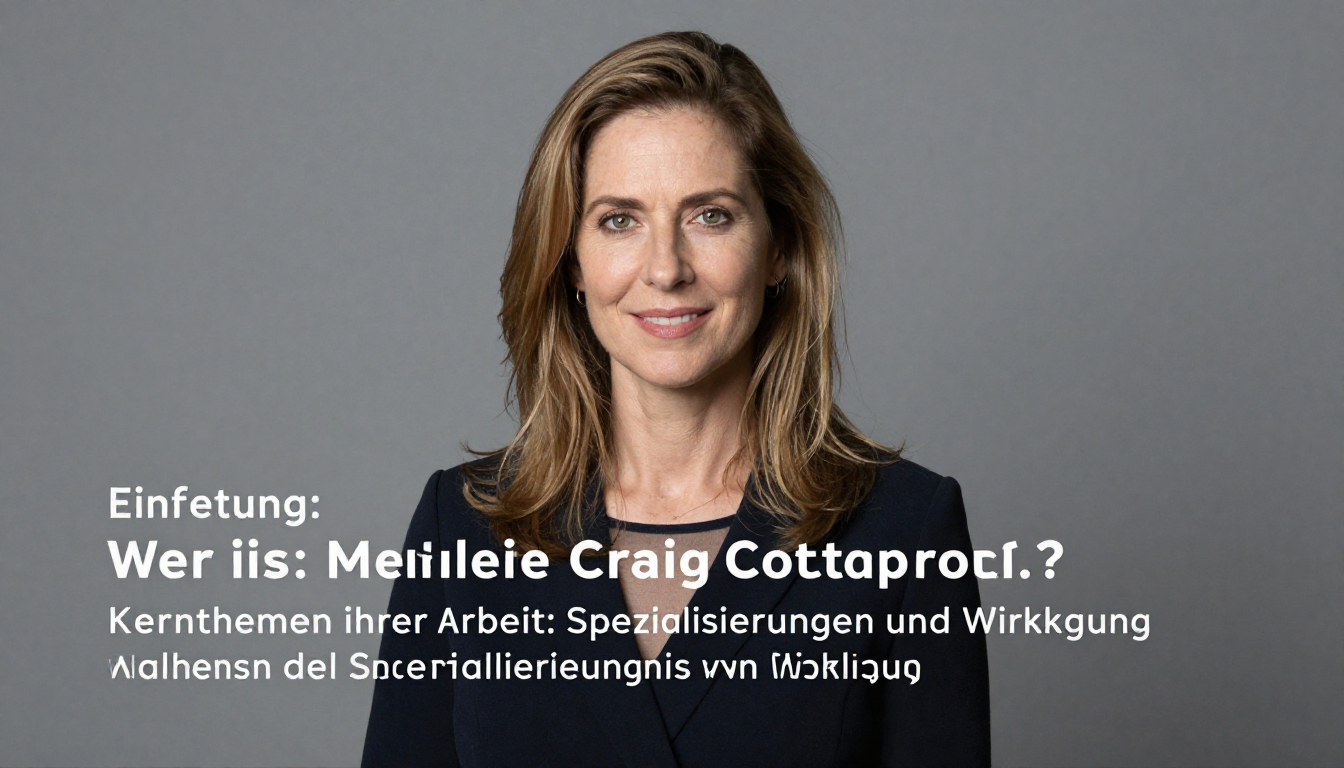 Melanie CraigScottCapital