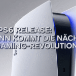 PS6 Release