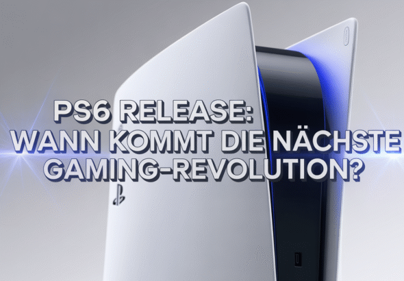 PS6 Release