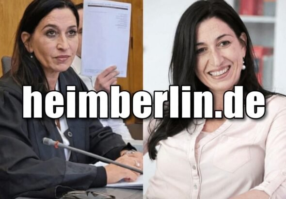 Simone Dahlmann heute