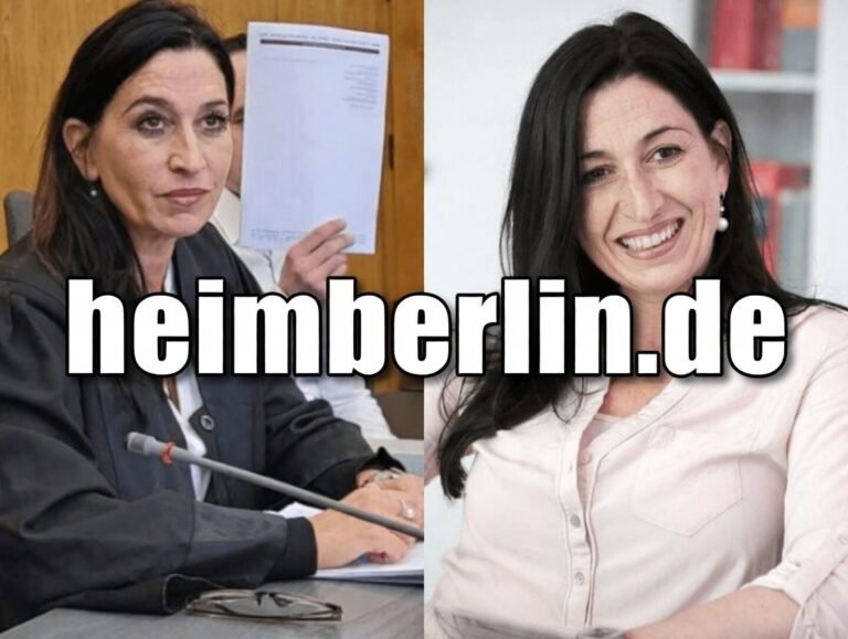 Simone Dahlmann heute