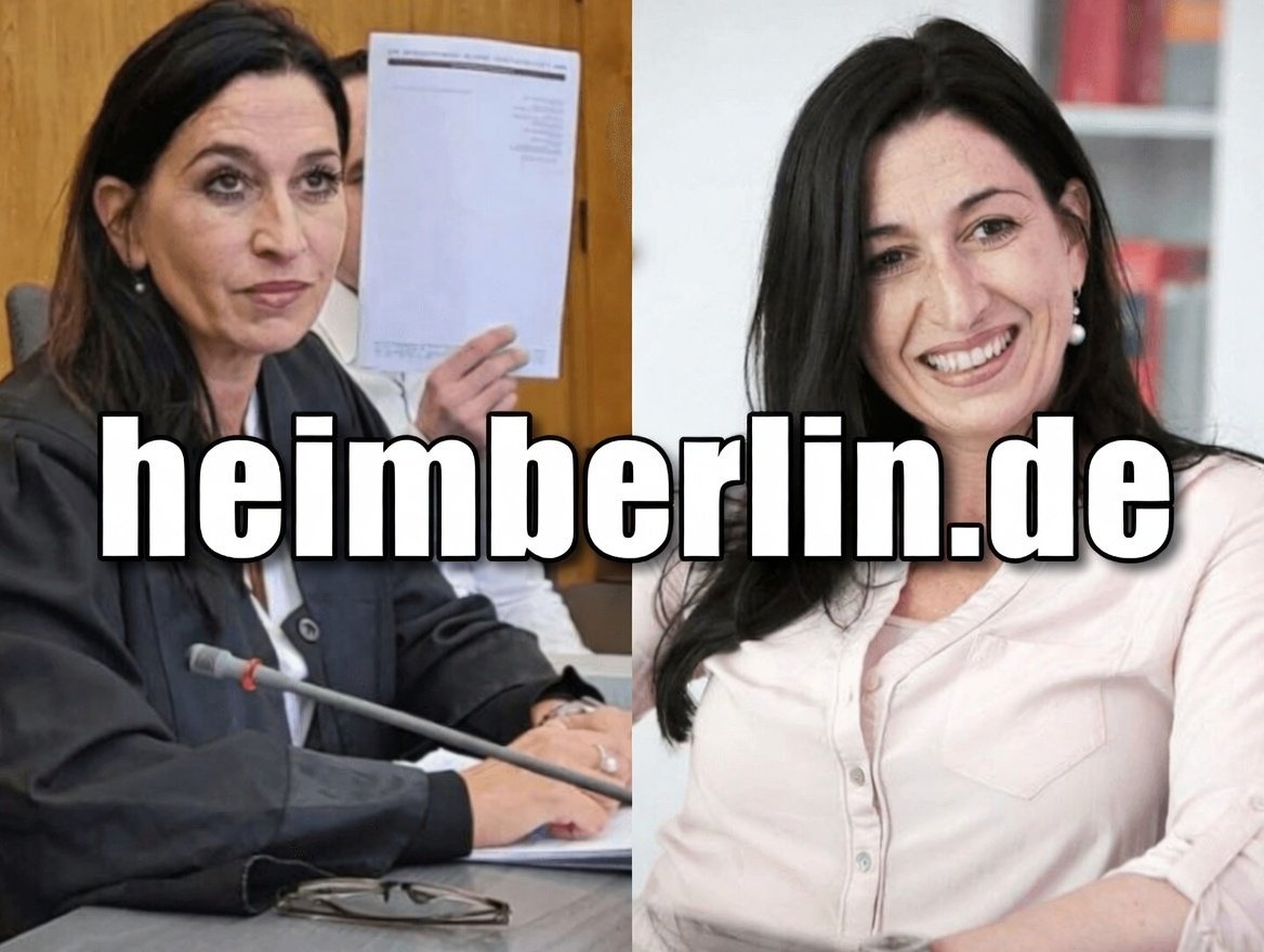 Simone Dahlmann heute