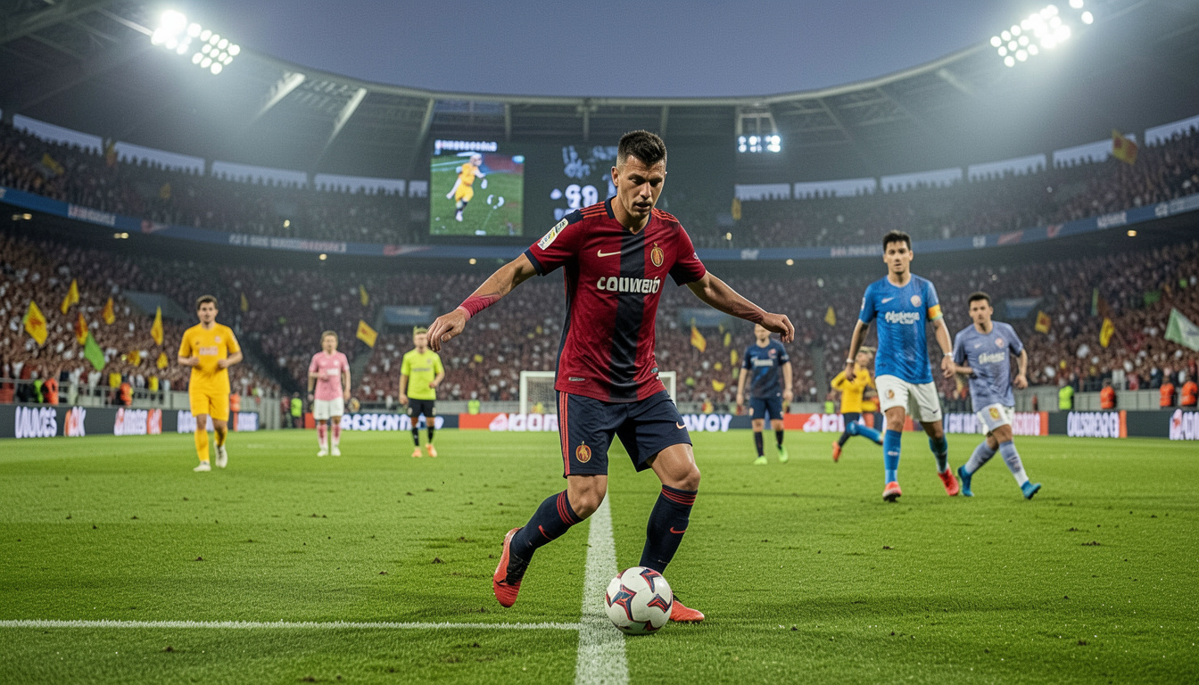 Wo wird heute Fußball übertragen