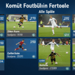 Kommt heute Fußball im Fernsehen